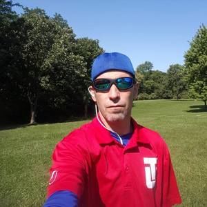 Meet your Posher, Mike